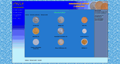 Desktop Screenshot of mince.svon.cz